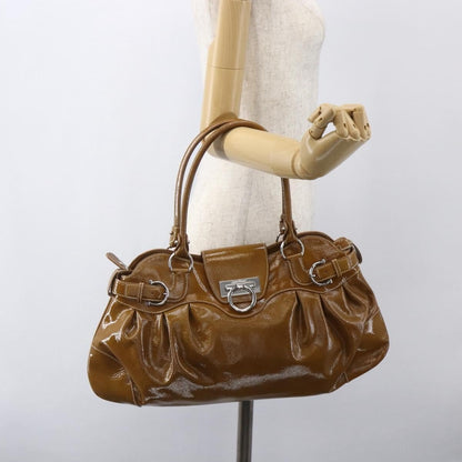 Salvatore Ferragamo Gancini - Brandsamsara