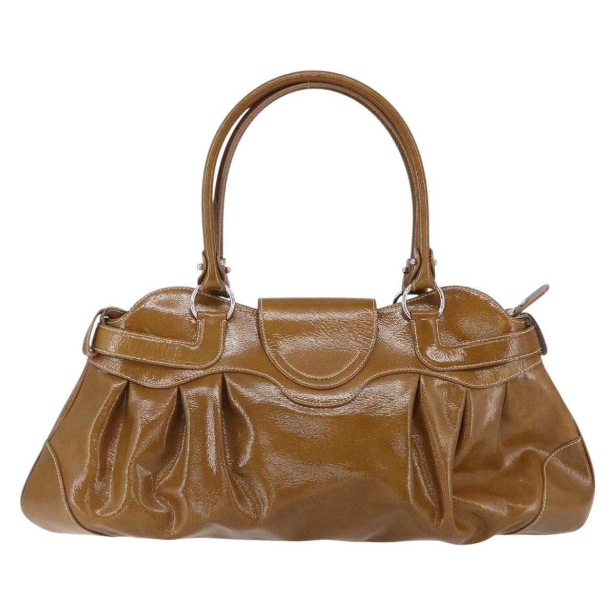 Salvatore Ferragamo Gancini - Brandsamsara