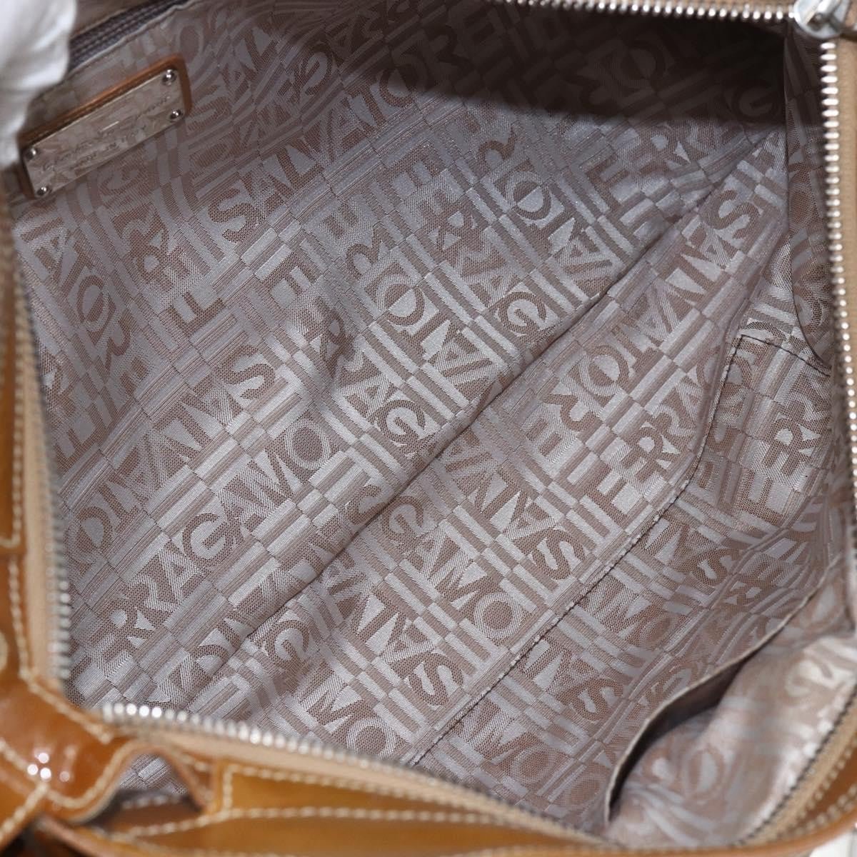 Salvatore Ferragamo Gancini - Brandsamsara