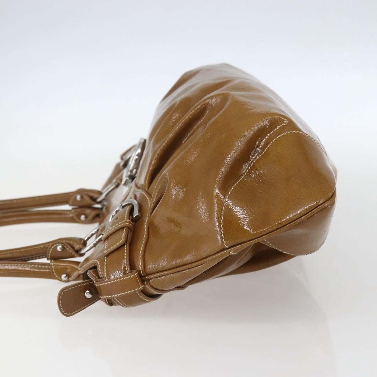 Salvatore Ferragamo Gancini - Brandsamsara