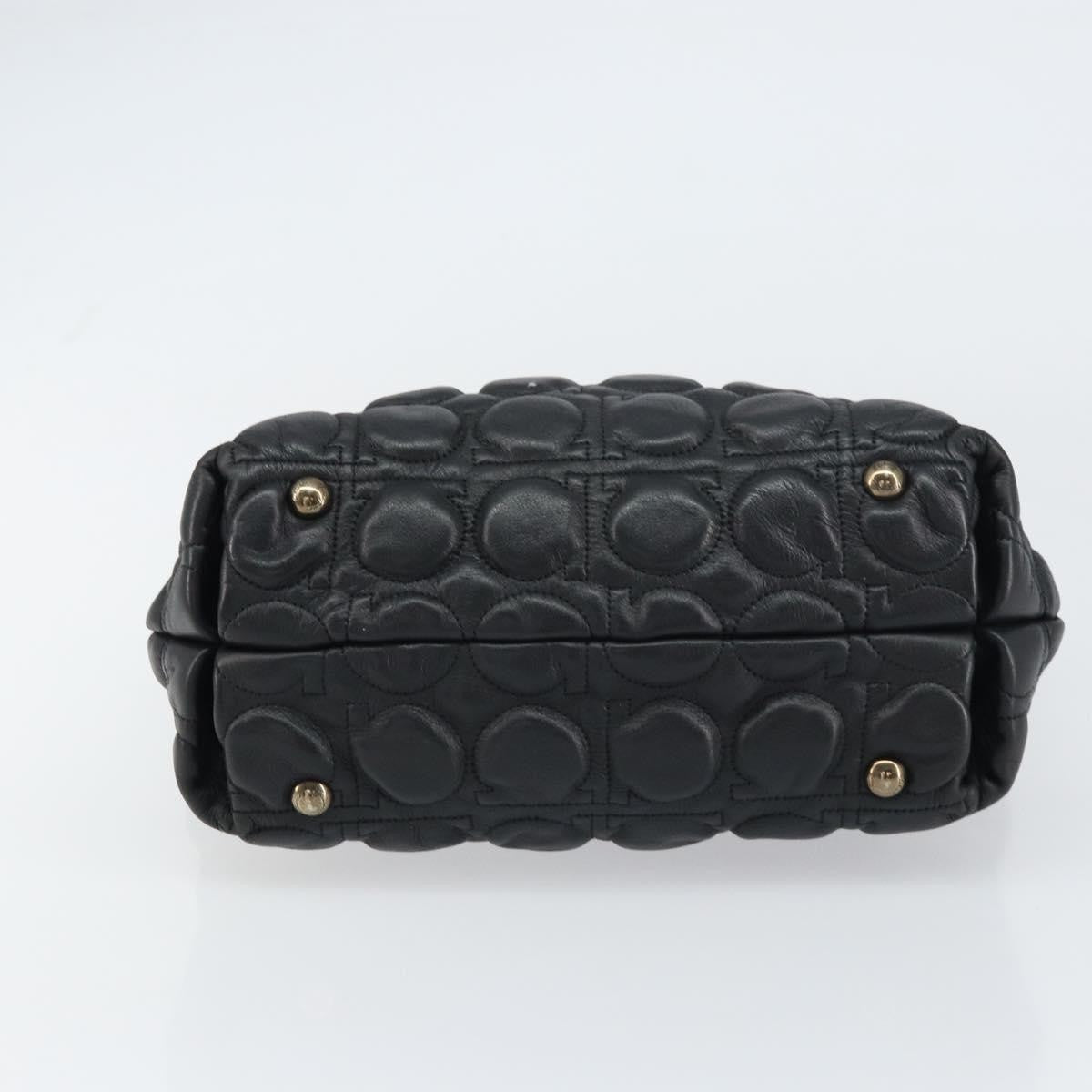 Salvatore Ferragamo Gancini - Brandsamsara