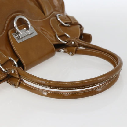 Salvatore Ferragamo Gancini - Brandsamsara