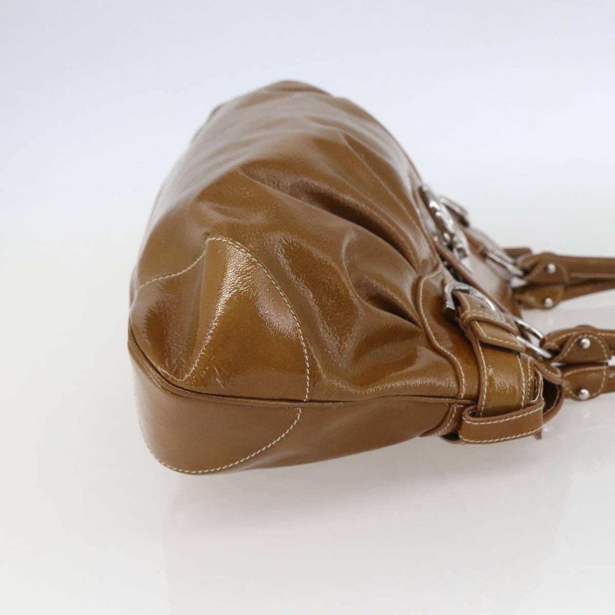 Salvatore Ferragamo Gancini - Brandsamsara
