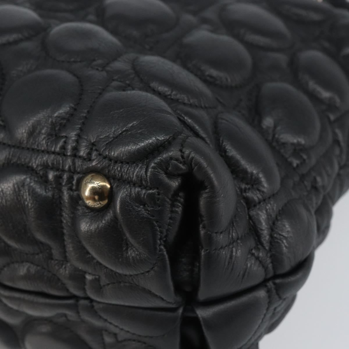Salvatore Ferragamo Gancini - Brandsamsara