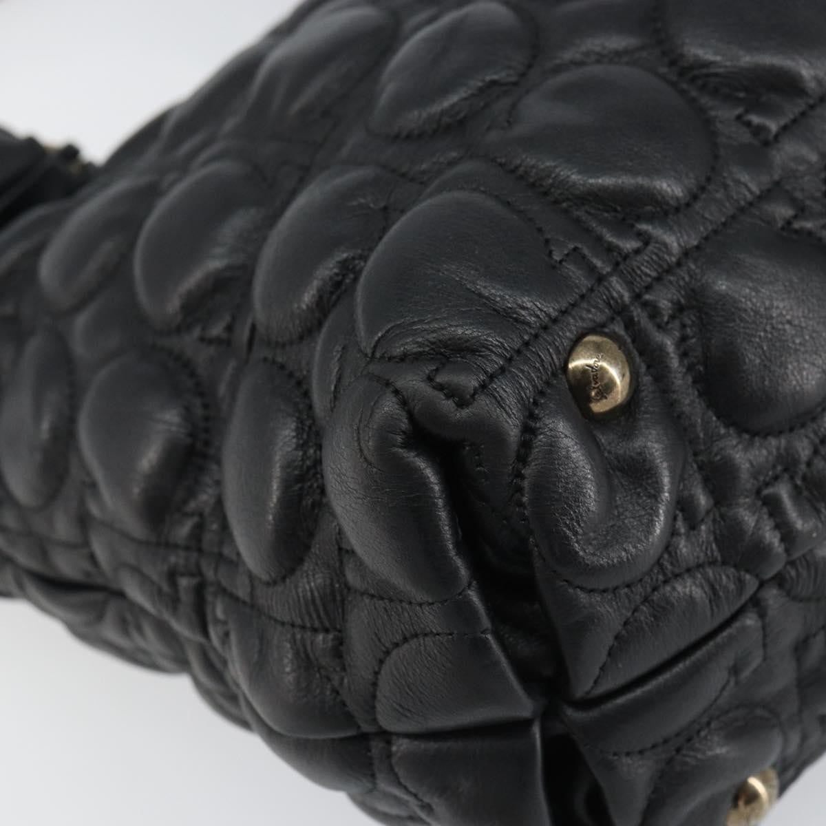 Salvatore Ferragamo Gancini - Brandsamsara