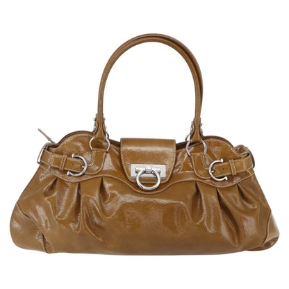 Salvatore Ferragamo Gancini - Brandsamsara