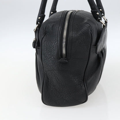 Salvatore Ferragamo Gancini Buckle Shoulder Bag - Brandsamsara