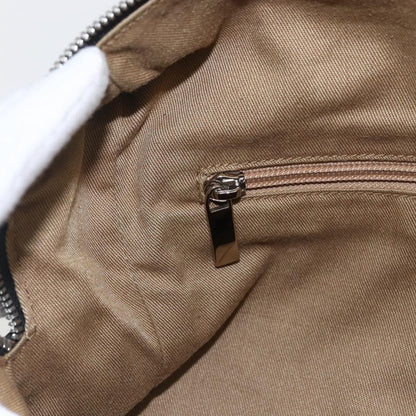 Salvatore Ferragamo Gancini Buckle Shoulder Bag - Brandsamsara