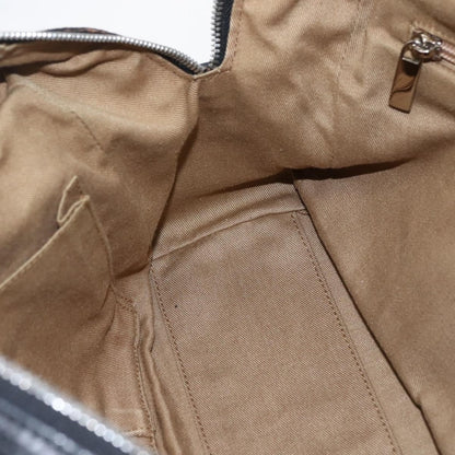 Salvatore Ferragamo Gancini Buckle Shoulder Bag - Brandsamsara
