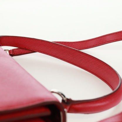 Salvatore Ferragamo Gancini Convertible Top Handle - Brandsamsara