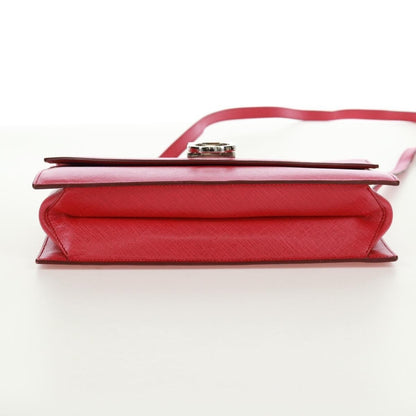 Salvatore Ferragamo Gancini Convertible Top Handle - Brandsamsara