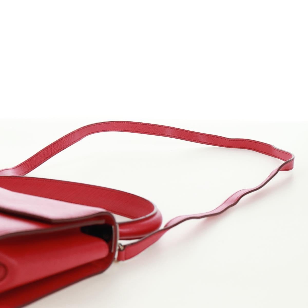 Salvatore Ferragamo Gancini Convertible Top Handle - Brandsamsara