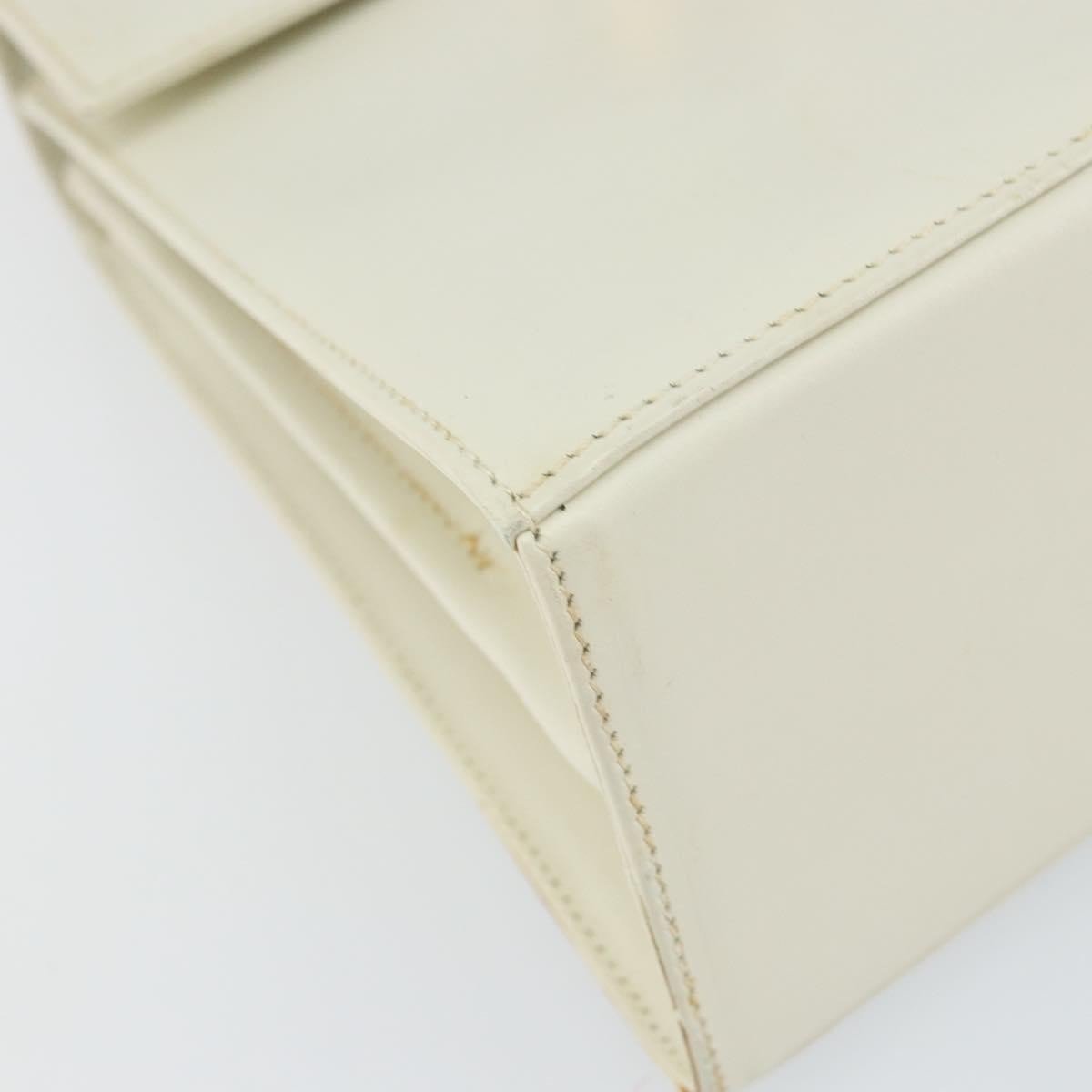 Salvatore Ferragamo Gancini Convertible Top Handle Bag - Brandsamsara