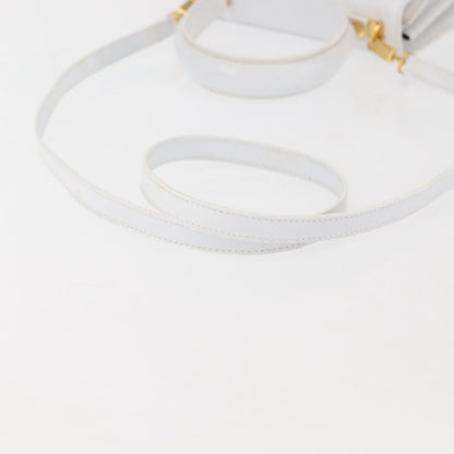 Salvatore Ferragamo Gancini Convertible Top Handle Bag - Brandsamsara