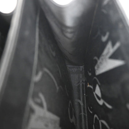 Salvatore Ferragamo Gancini Convertible Top Handle Bag - Brandsamsara