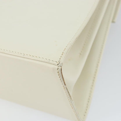 Salvatore Ferragamo Gancini Convertible Top Handle Bag - Brandsamsara