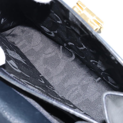 Salvatore Ferragamo Gancini Convertible Top Handle Bag - Brandsamsara