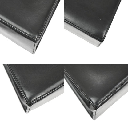 Salvatore Ferragamo Gancini Convertible Top Handle Bag - Brandsamsara