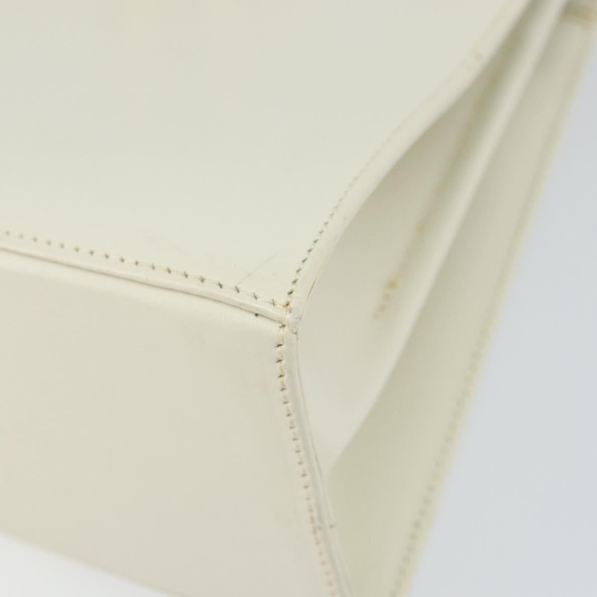Salvatore Ferragamo Gancini Convertible Top Handle Bag - Brandsamsara