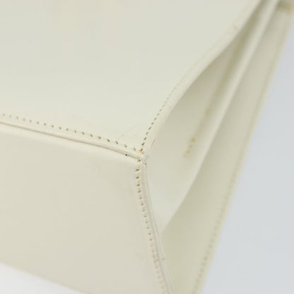 Salvatore Ferragamo Gancini Convertible Top Handle Bag - Brandsamsara
