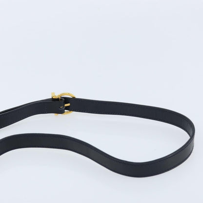 Salvatore Ferragamo Gancini Convertible Top Handle Bag - Brandsamsara