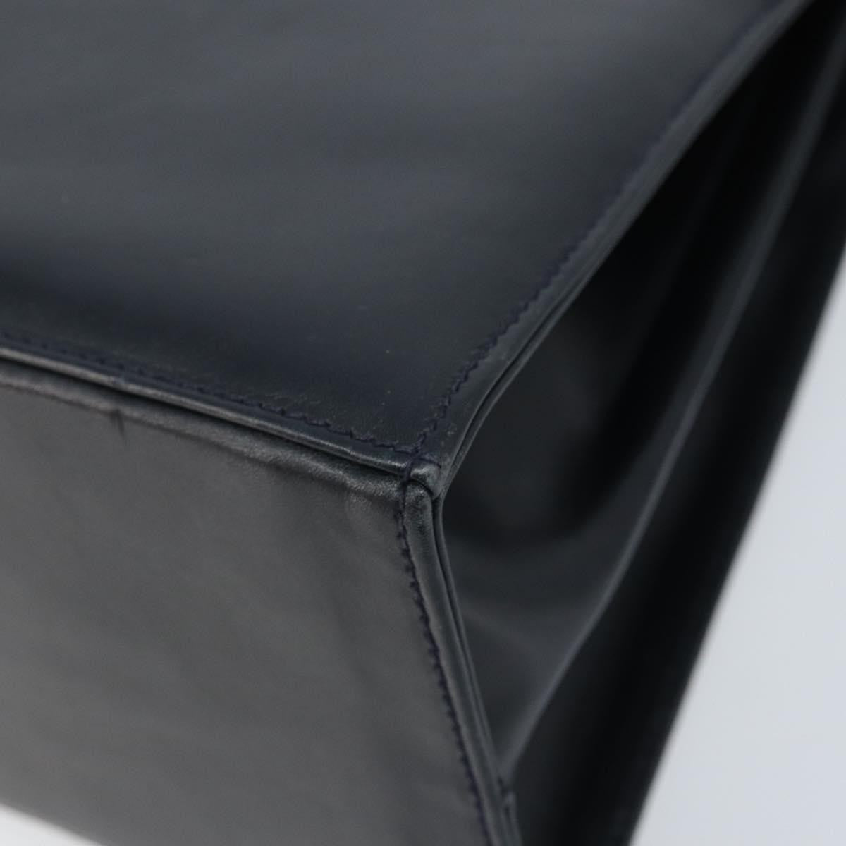 Salvatore Ferragamo Gancini Convertible Top Handle Bag - Brandsamsara