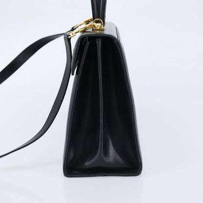 Salvatore Ferragamo Gancini Convertible Top Handle Bag - Brandsamsara