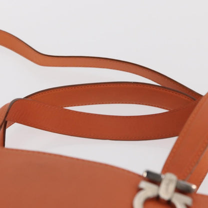 Salvatore Ferragamo Gancini handbag - Brandsamsara