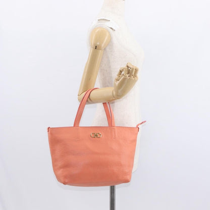 Salvatore Ferragamo Gancini handbag - Brandsamsara