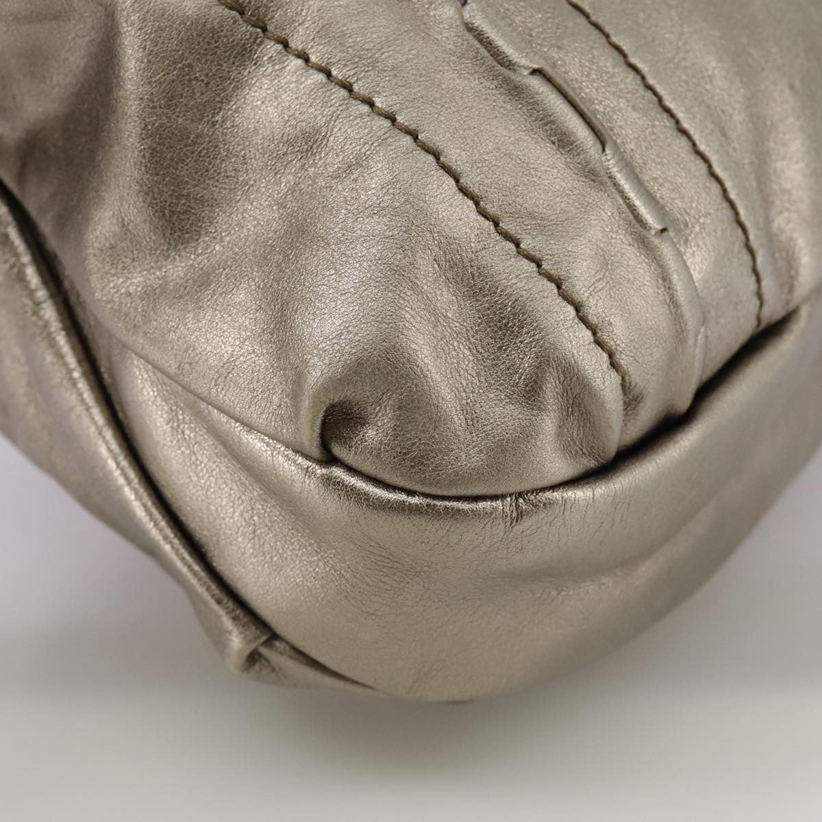 Salvatore Ferragamo Gancini handbag - Brandsamsara