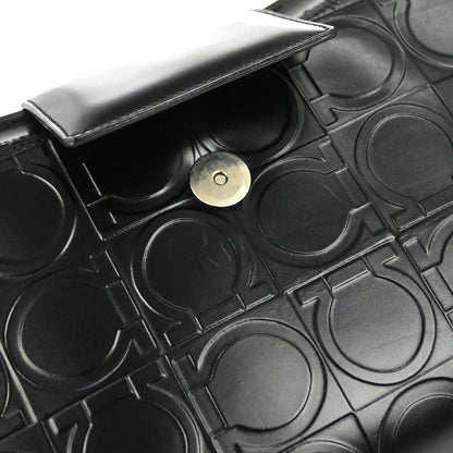 Salvatore Ferragamo Gancini handbag - Brandsamsara