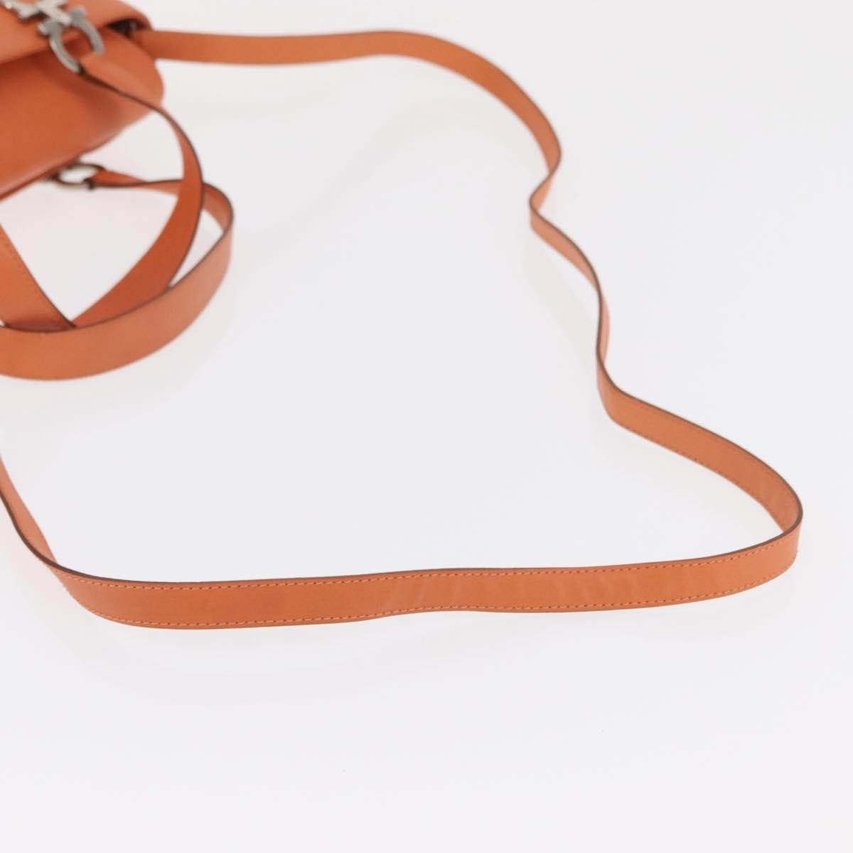 Salvatore Ferragamo Gancini handbag - Brandsamsara