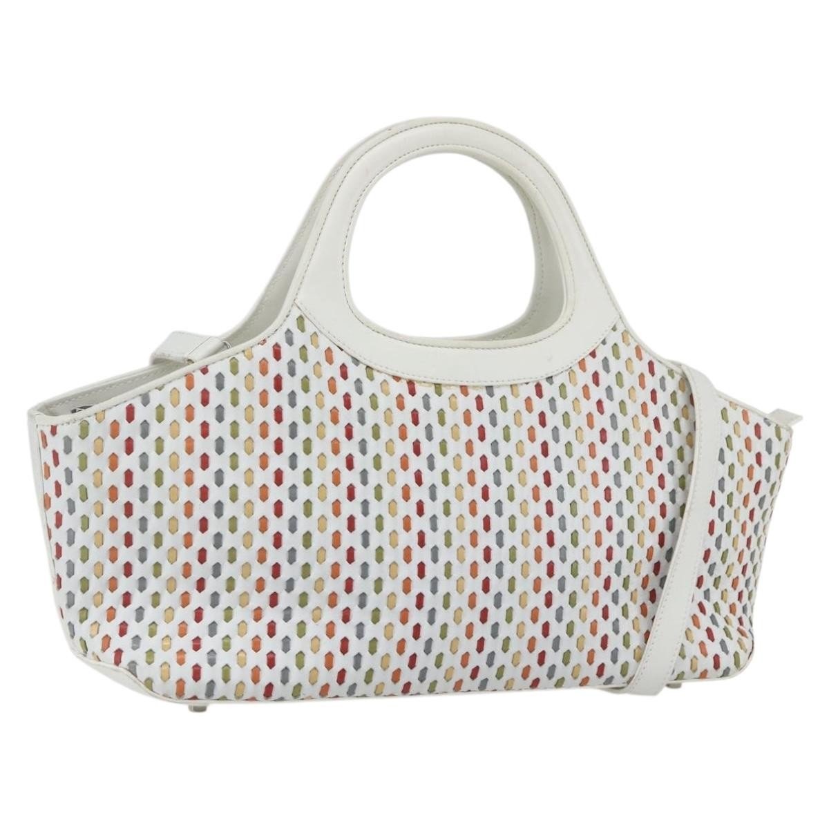 Salvatore Ferragamo Gancini handbag - Brandsamsara