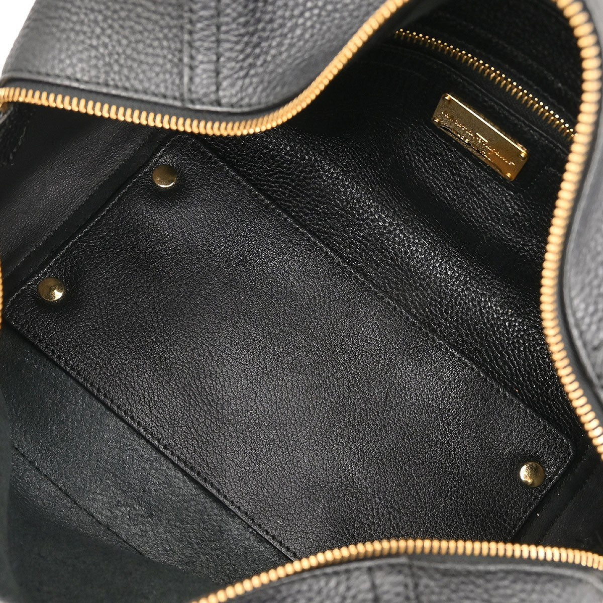 Salvatore Ferragamo Gancini handbag - Brandsamsara