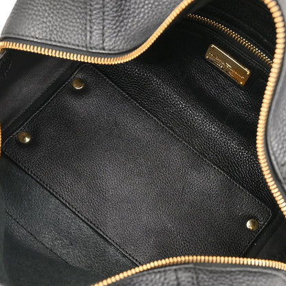 Salvatore Ferragamo Gancini handbag - Brandsamsara