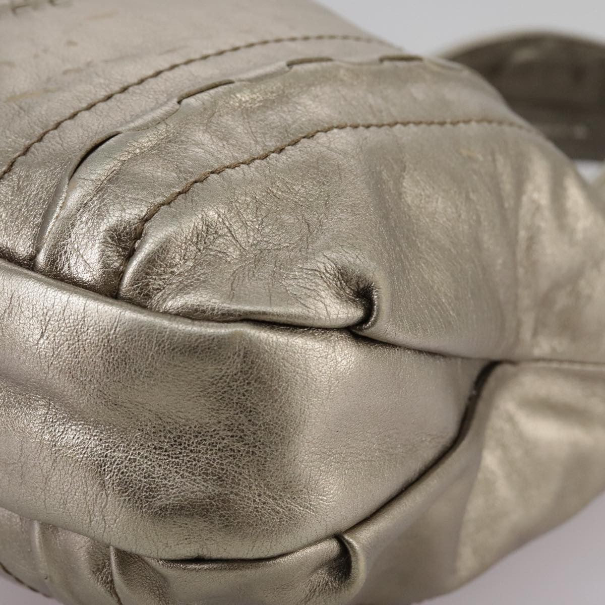 Salvatore Ferragamo Gancini handbag - Brandsamsara