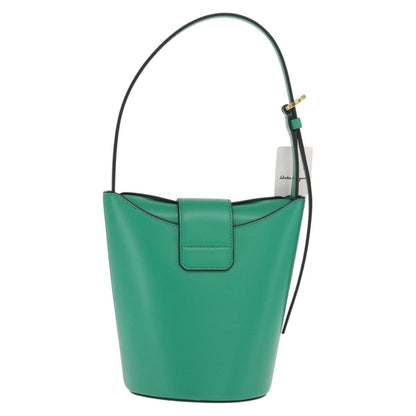 Salvatore Ferragamo Gancini handbag - Brandsamsara
