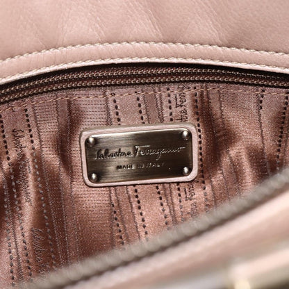 Salvatore Ferragamo Gancini handbag - Brandsamsara