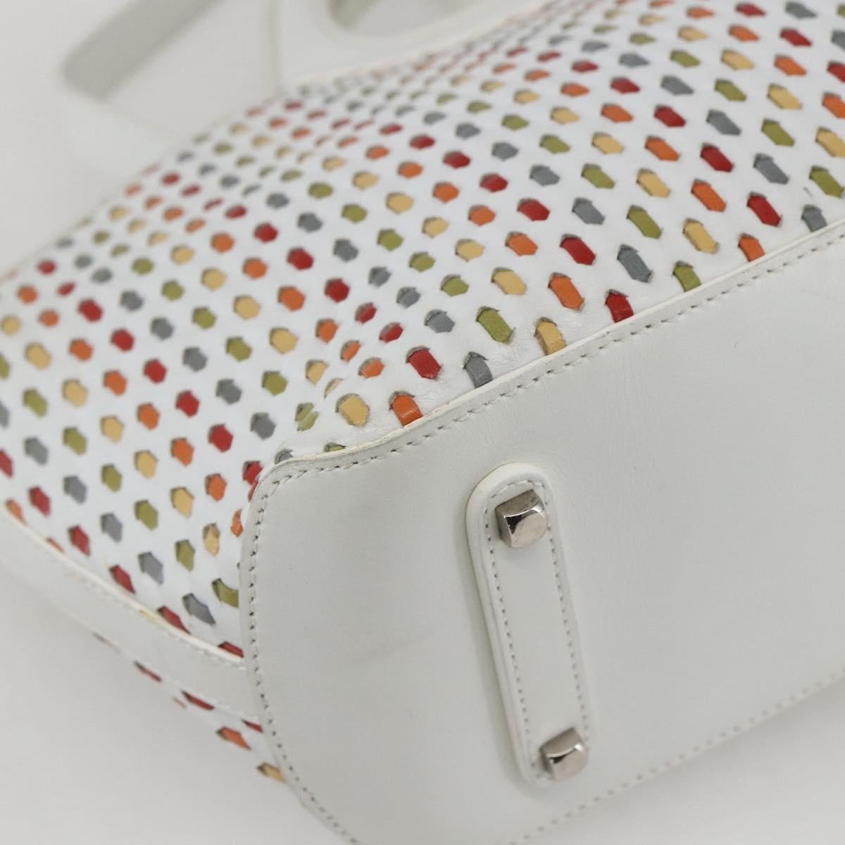 Salvatore Ferragamo Gancini handbag - Brandsamsara
