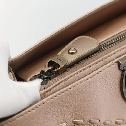 Salvatore Ferragamo Gancini handbag - Brandsamsara
