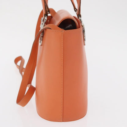 Salvatore Ferragamo Gancini handbag - Brandsamsara