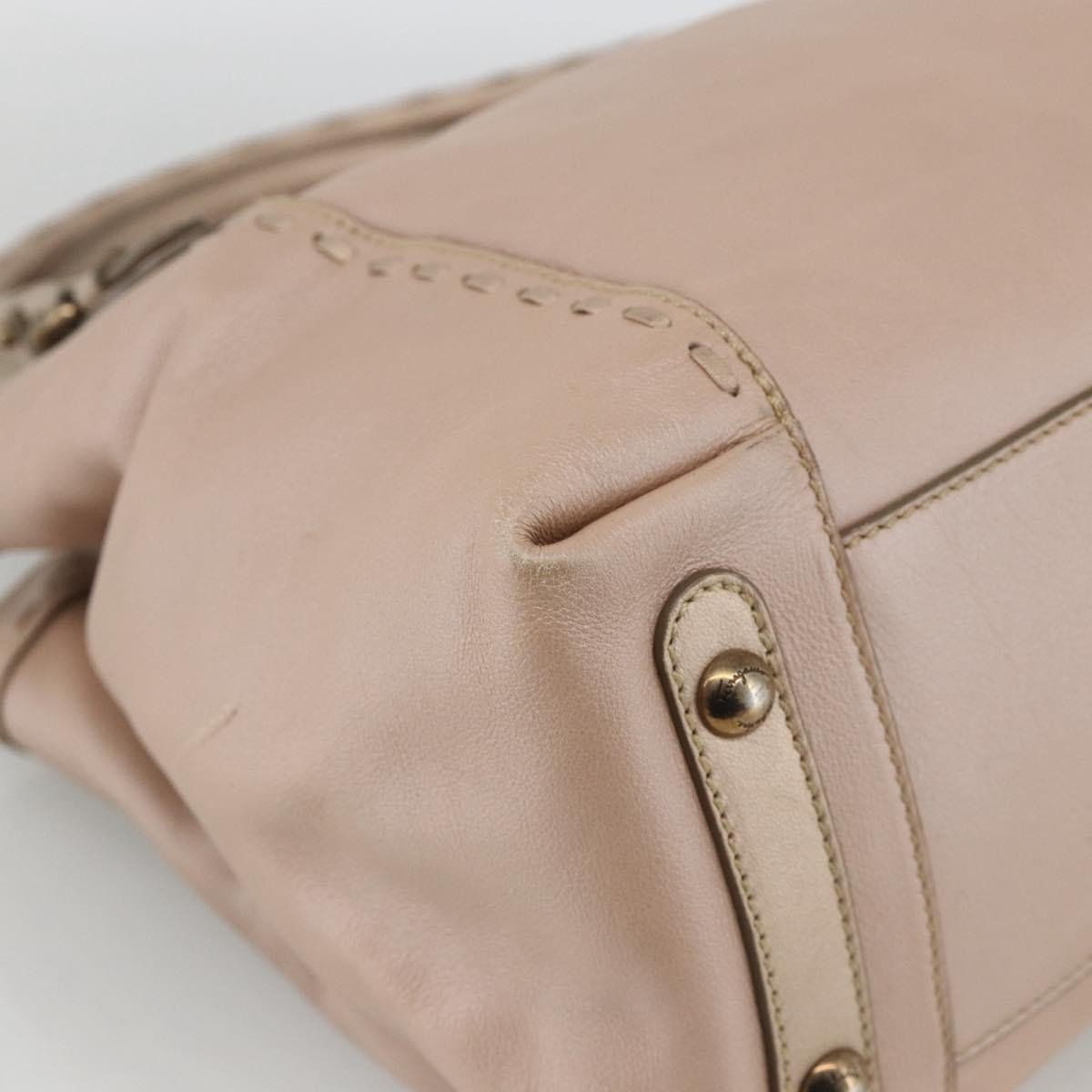 Salvatore Ferragamo Gancini handbag - Brandsamsara