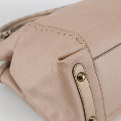 Salvatore Ferragamo Gancini handbag - Brandsamsara