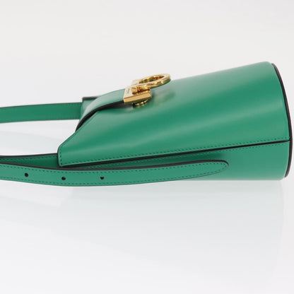 Salvatore Ferragamo Gancini handbag - Brandsamsara