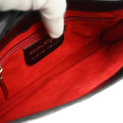 Salvatore Ferragamo Gancini handbag - Brandsamsara