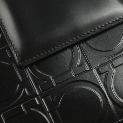 Salvatore Ferragamo Gancini handbag - Brandsamsara