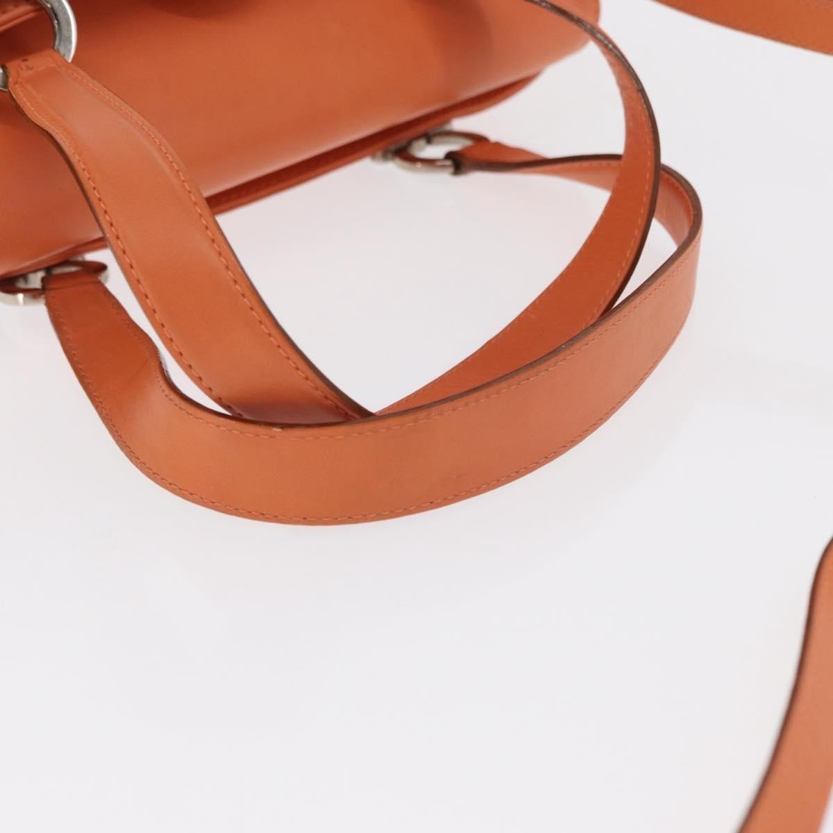 Salvatore Ferragamo Gancini handbag - Brandsamsara