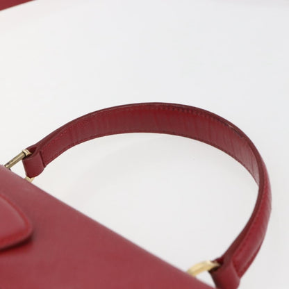 Salvatore Ferragamo Gancini handbag - Brandsamsara