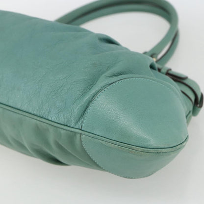 Salvatore Ferragamo Gancini handbag - Brandsamsara