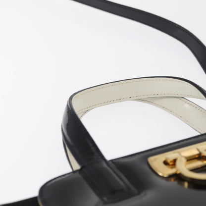 Salvatore Ferragamo Gancini handbag - Brandsamsara